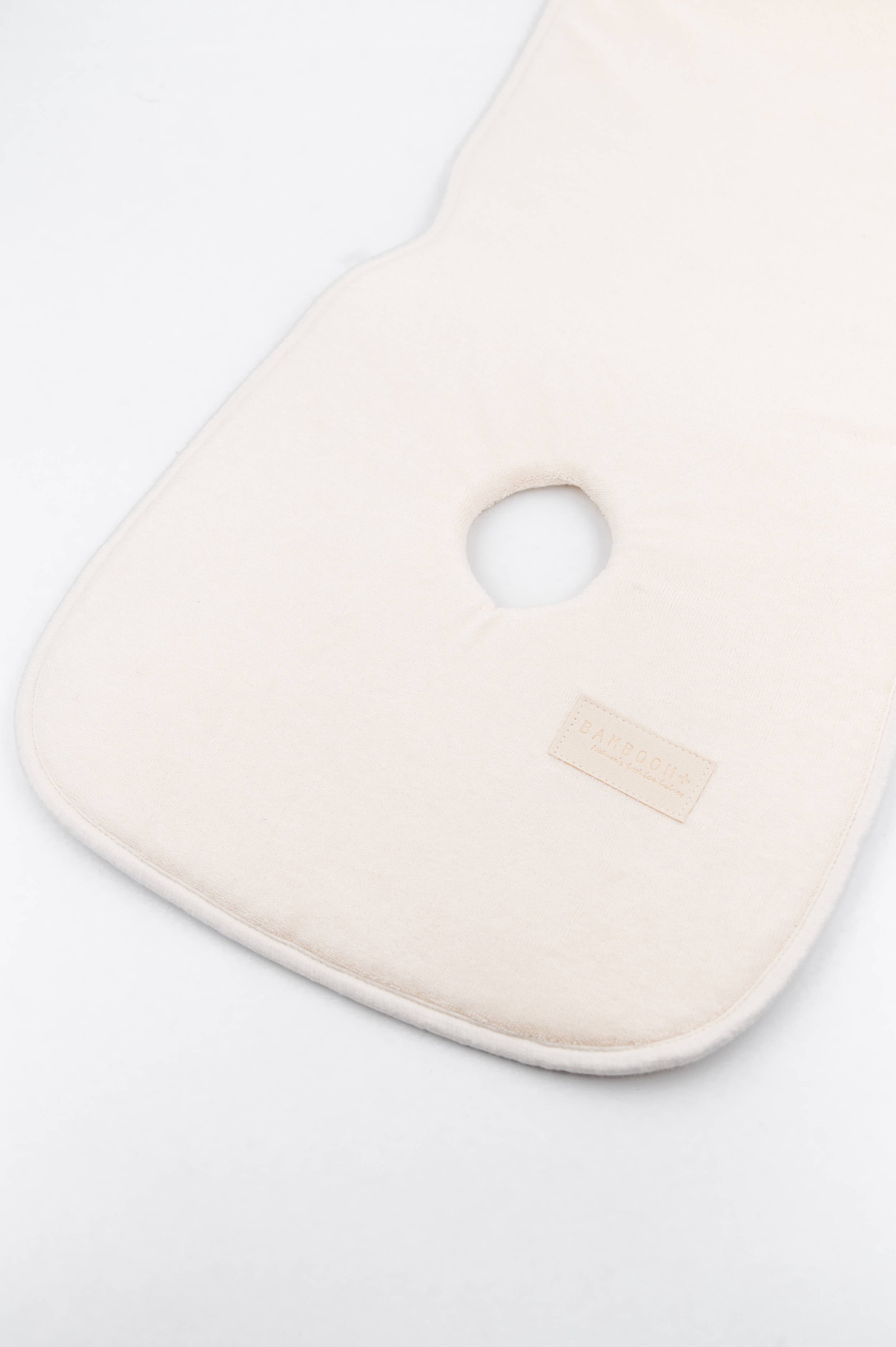 bamboom-materassino-passeggino-air-n-go-universale-warm-white-128 image 3