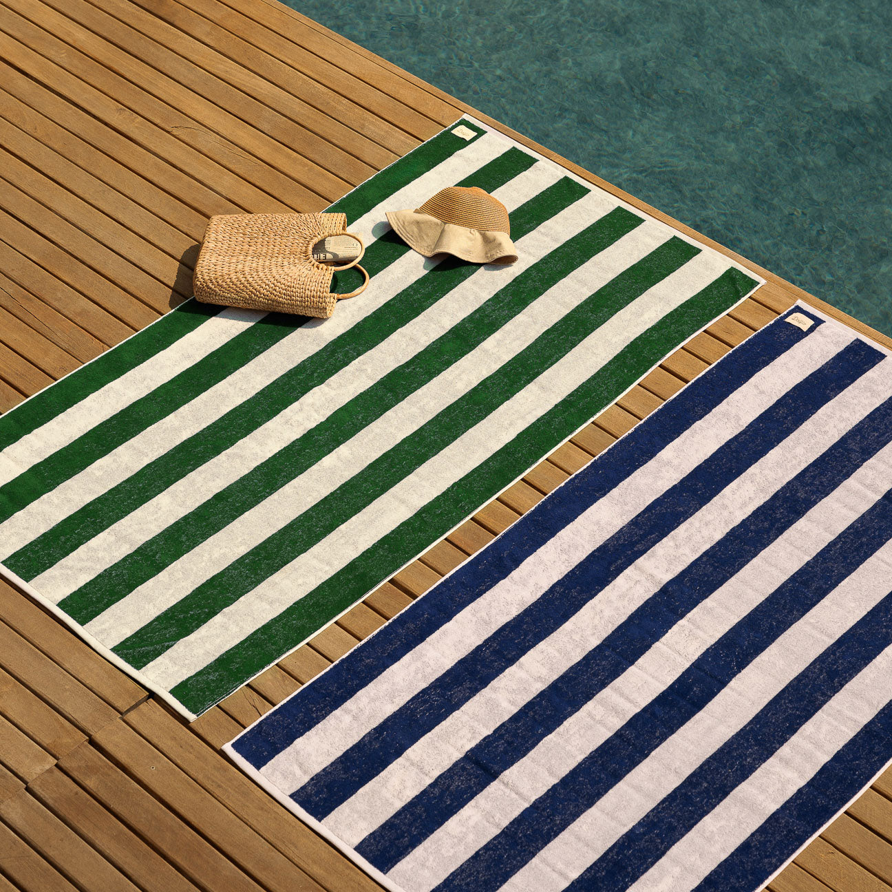 dalfilo-telo-mare-portofino-in-spugna-jacquard-100x180-cm image 6