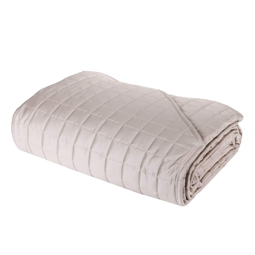fazzini-trecento-quilt-matrimoniale-270x270-bianco-seta-raso-300tc image 8