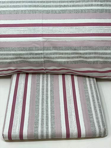 fazzini-serra-parure-copripiumino-1-piazza-e-mezza-200x260-rosa-grigio-1 image 7