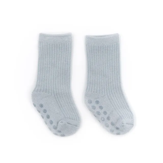 bamboom-calza-antiscivolo-in-bamb-azzurro-03-calzini-bimbo image 1