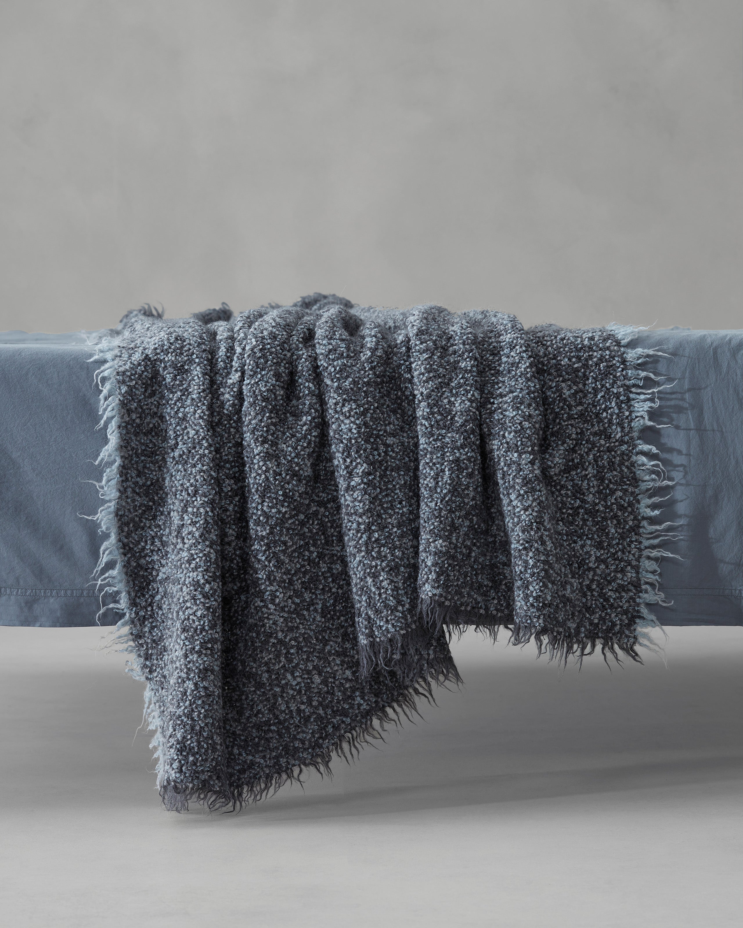 society-limonta-multi-plaid-coperta-in-alpaca-boucl-m-lange image 7