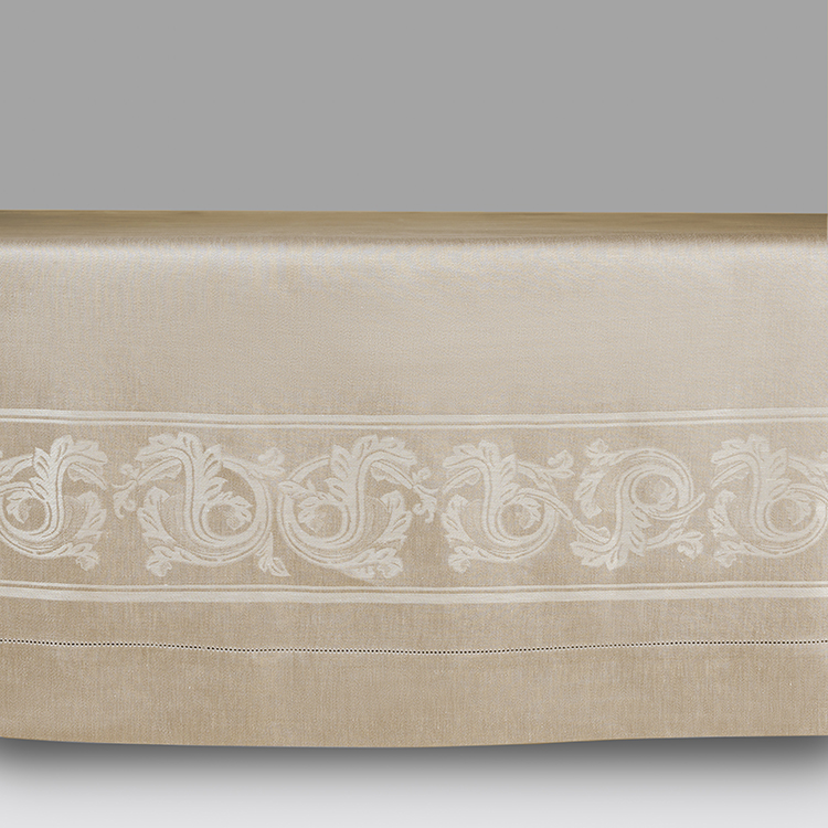 rivolta-carmignani-rinascimento-tovaglia-100-lino-jacquard image 4