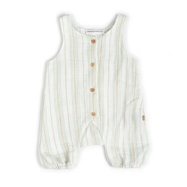 bamboom-pagliaccetto-stripe-white-blu-272 image 1