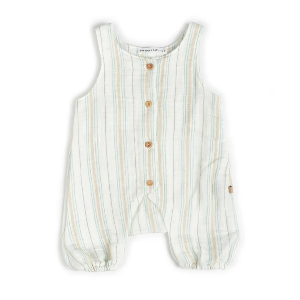 bamboom-pagliaccetto-stripe-white-blu-272 image 1