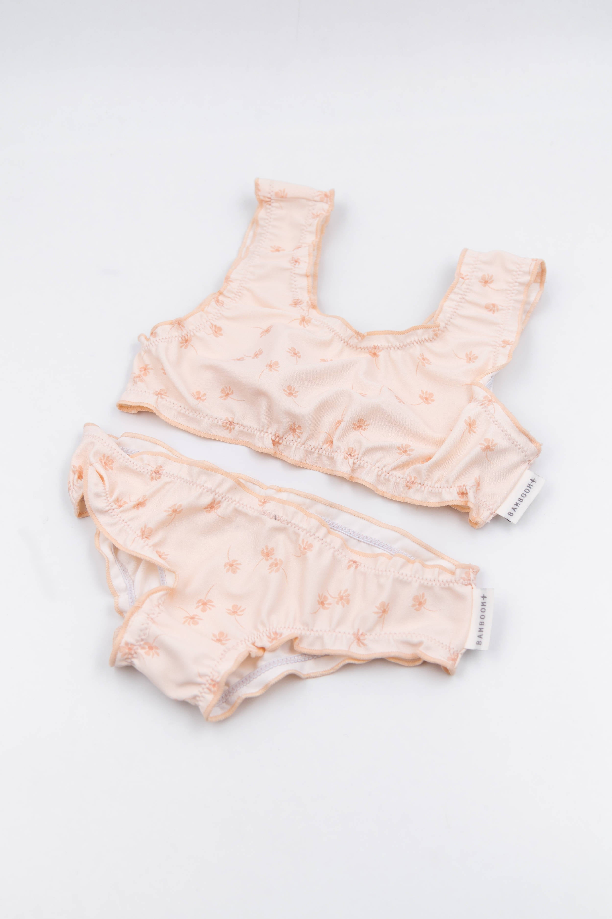 bamboom-bikini-bimba-print-garden-324-uv50 image 2
