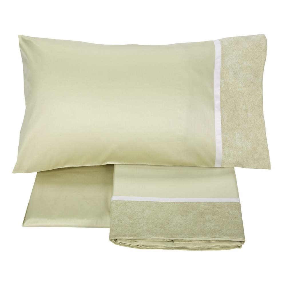 fazzini-galuchat-completo-lenzuola-2-piazze-blu image 7