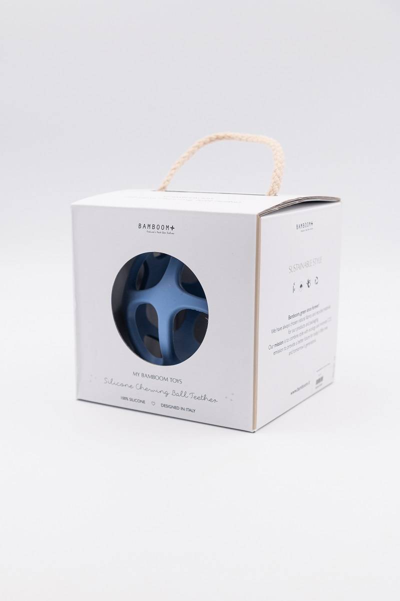 bamboom-massaggiagengive-a-pallina-in-silicone-blu-07 image 3