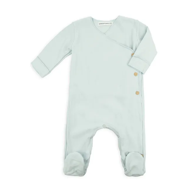 bamboom-tutina-con-piedi-pure-sky-grey-352 image 1