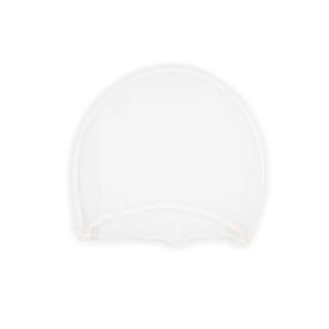 bamboom-zanzariera-per-co-sleeping-baby-bed-bianco-01 image 1
