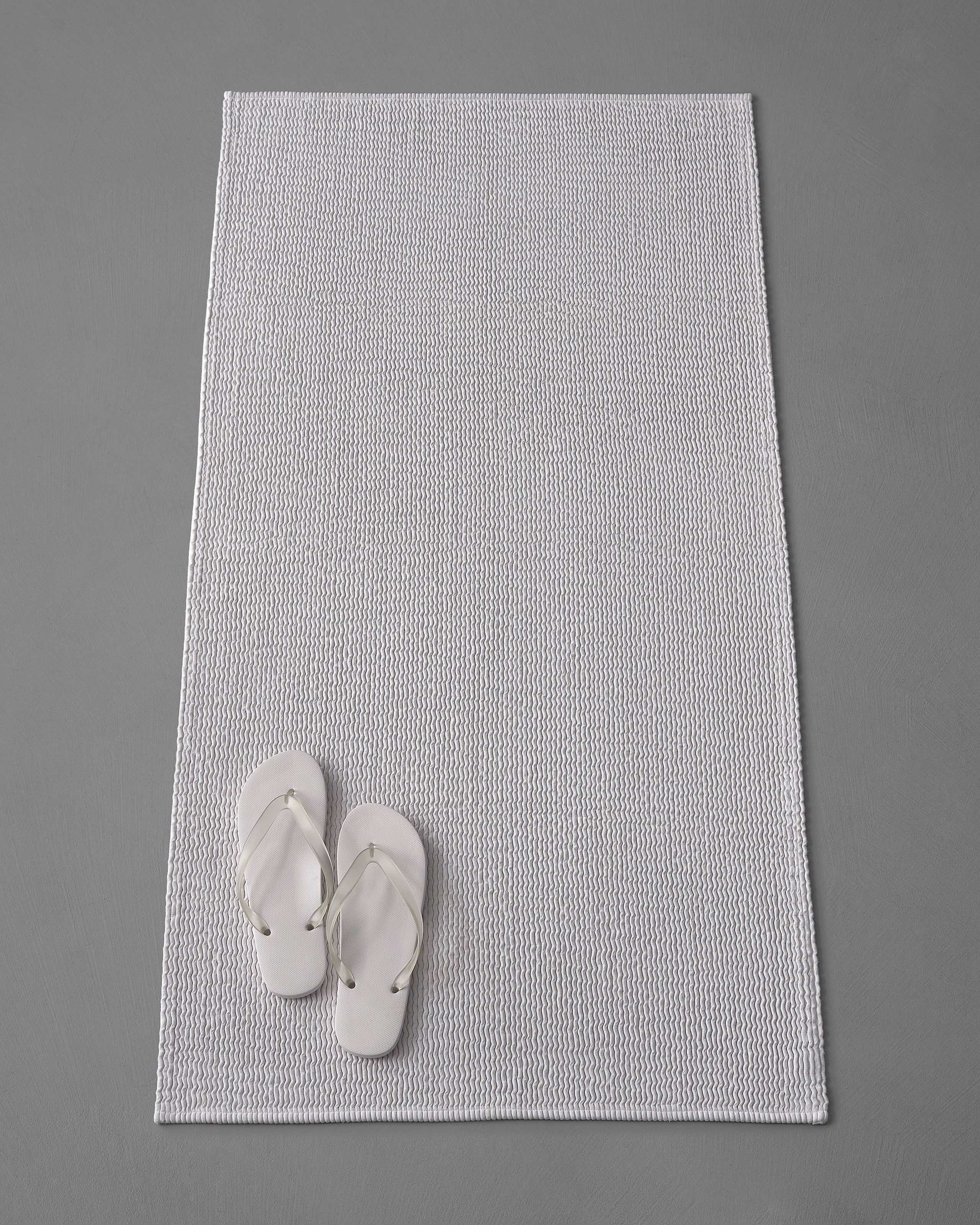 society-limonta-pliss-tappetino-bagno-in-cotone-plissettato image 1