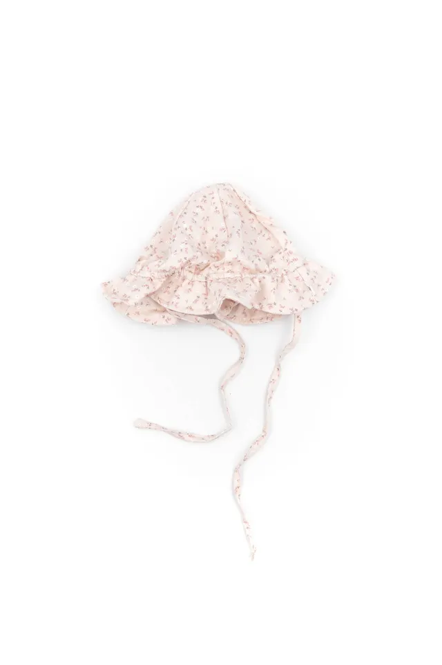 bamboom-cappellino-sole-spring-rose-85-fantasia image 1