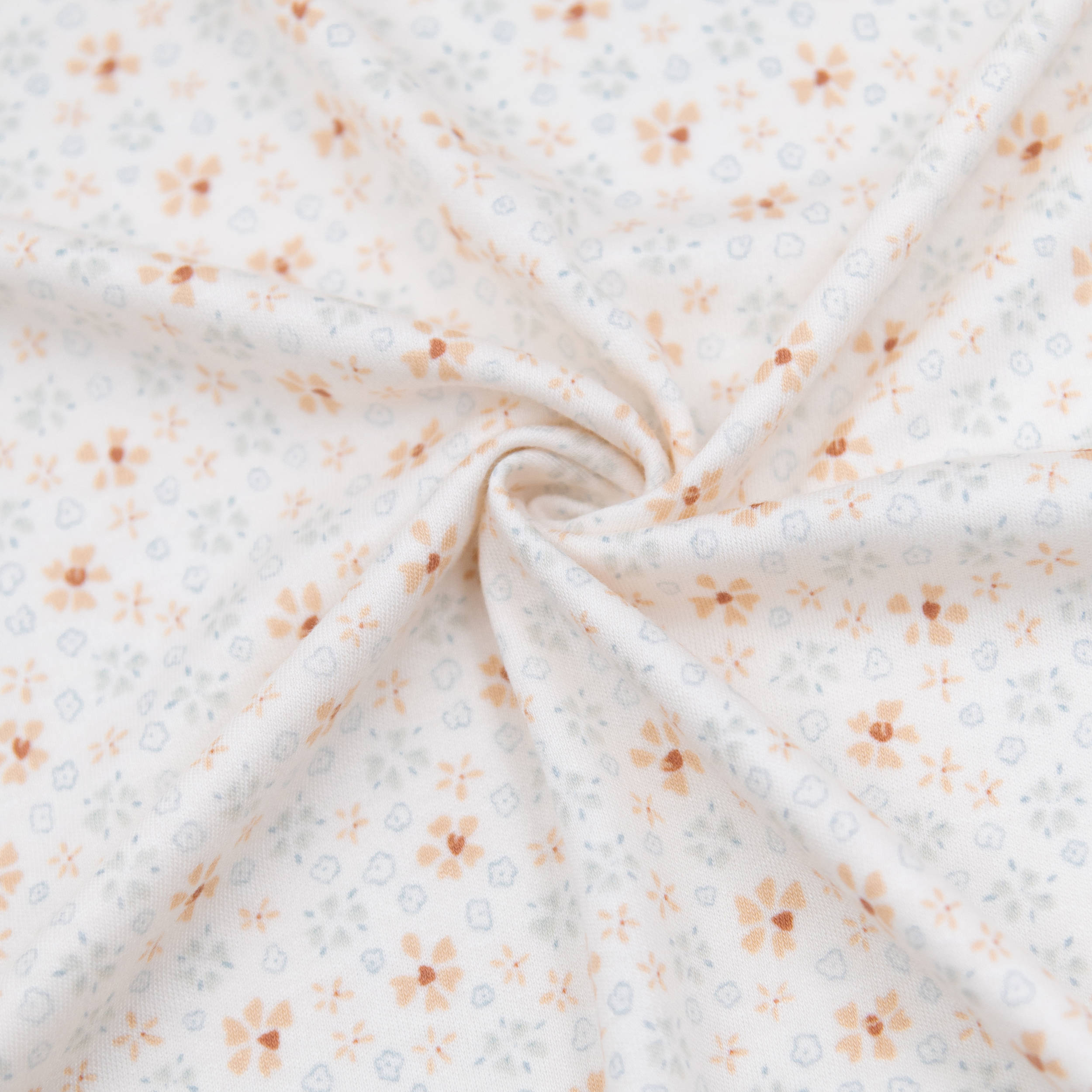bamboom-swaddle-jersey-120x120-brasilian-flower-424 image 1