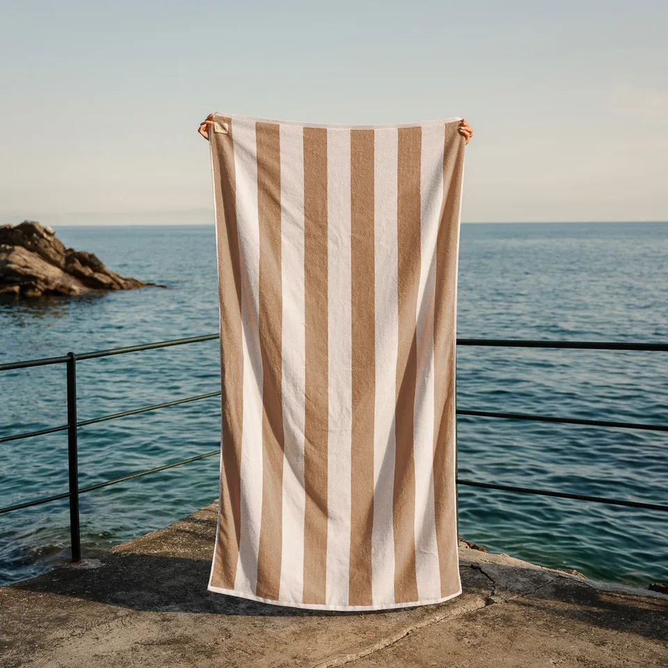 dalfilo-telo-mare-portofino-100x180-cm-in-cotone-450-g-m2-2 image 1
