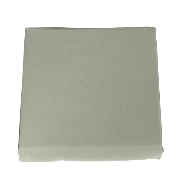 fazzini-trecento-lenzuolo-matrimoniale-con-angoli-180x200x30-cm-verde image 1