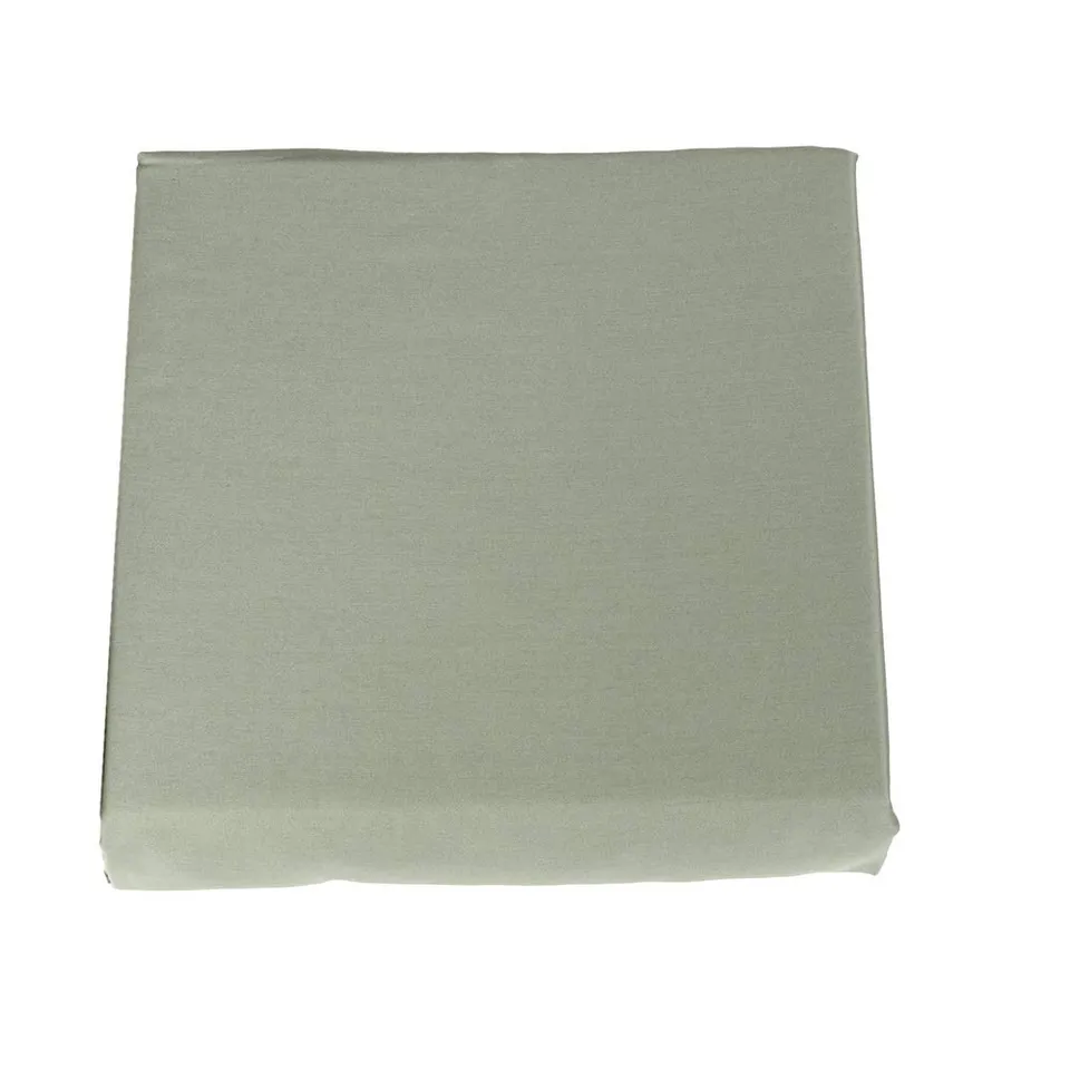 fazzini-trecento-lenzuolo-matrimoniale-con-angoli-180x200x30-cm-verde image 1