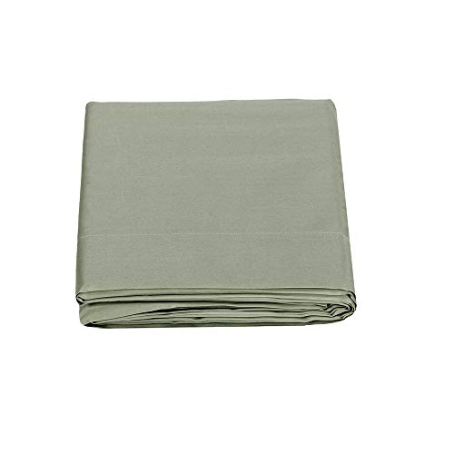 fazzini-trecento-lenzuolo-sopra-matrimoniale-2-piazze-260x295-verde image 2