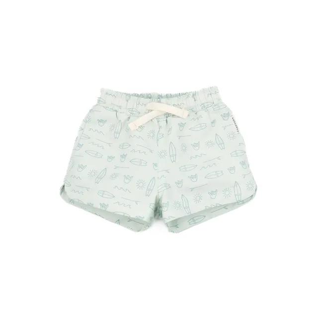 bamboom-shorts-bimbo-uv50-surf-print-boy-237-con-retina image 1