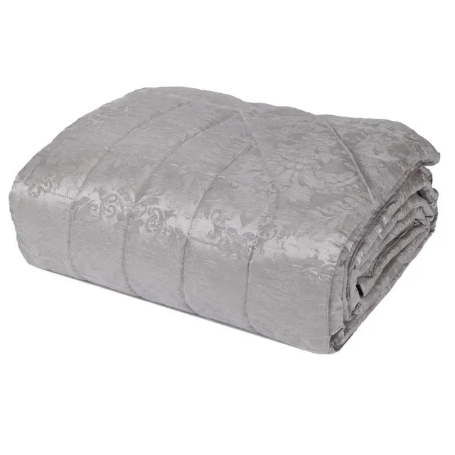 fazzini-adelaide-quilt-matrimoniale-270x270-grigio image 1