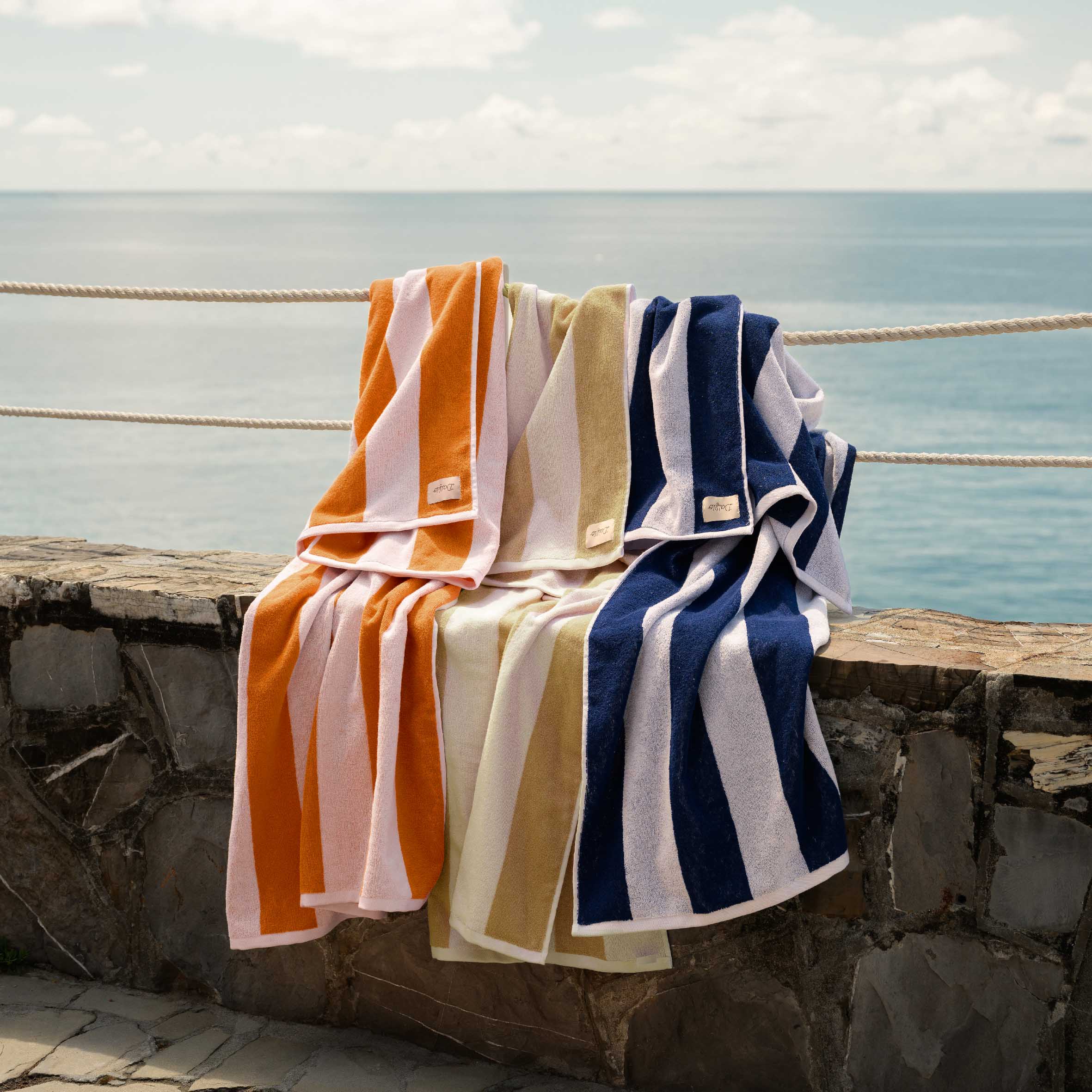 dalfilo-telo-mare-portofino-100x180-cm-in-cotone-450-g-m2 image 8