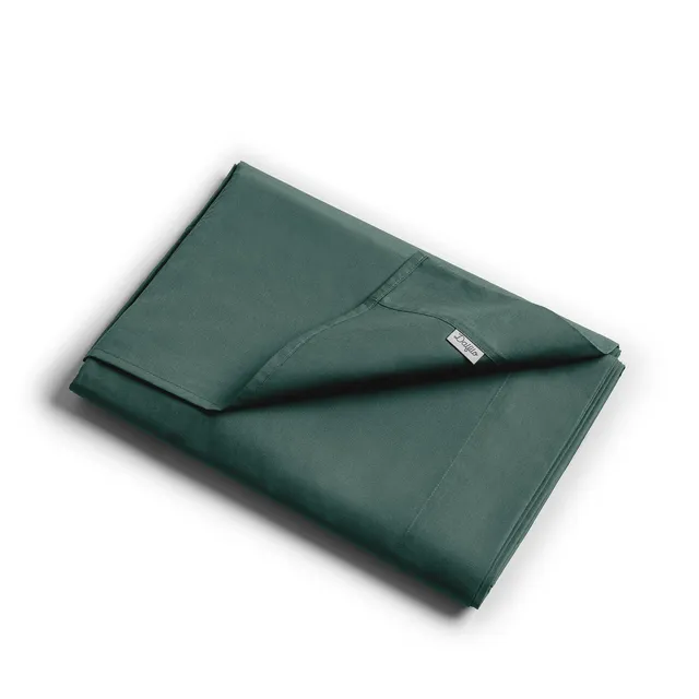 dalfilo-lenzuolo-sopra-in-raso-linea-classica-made-in-italy image 1