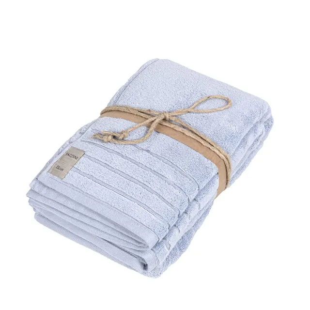 fazzini-coccola-telo-bagno-100x150-cm-blue-fog image 1