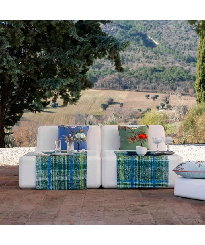 fazzini-hanami-cuscino-arredo-40x40-cm-hanami-blu image 1
