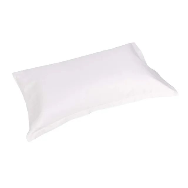 fazzini-trecento-coppia-federe-raso-satin-300-tc-avorio-52x82-cm image 1