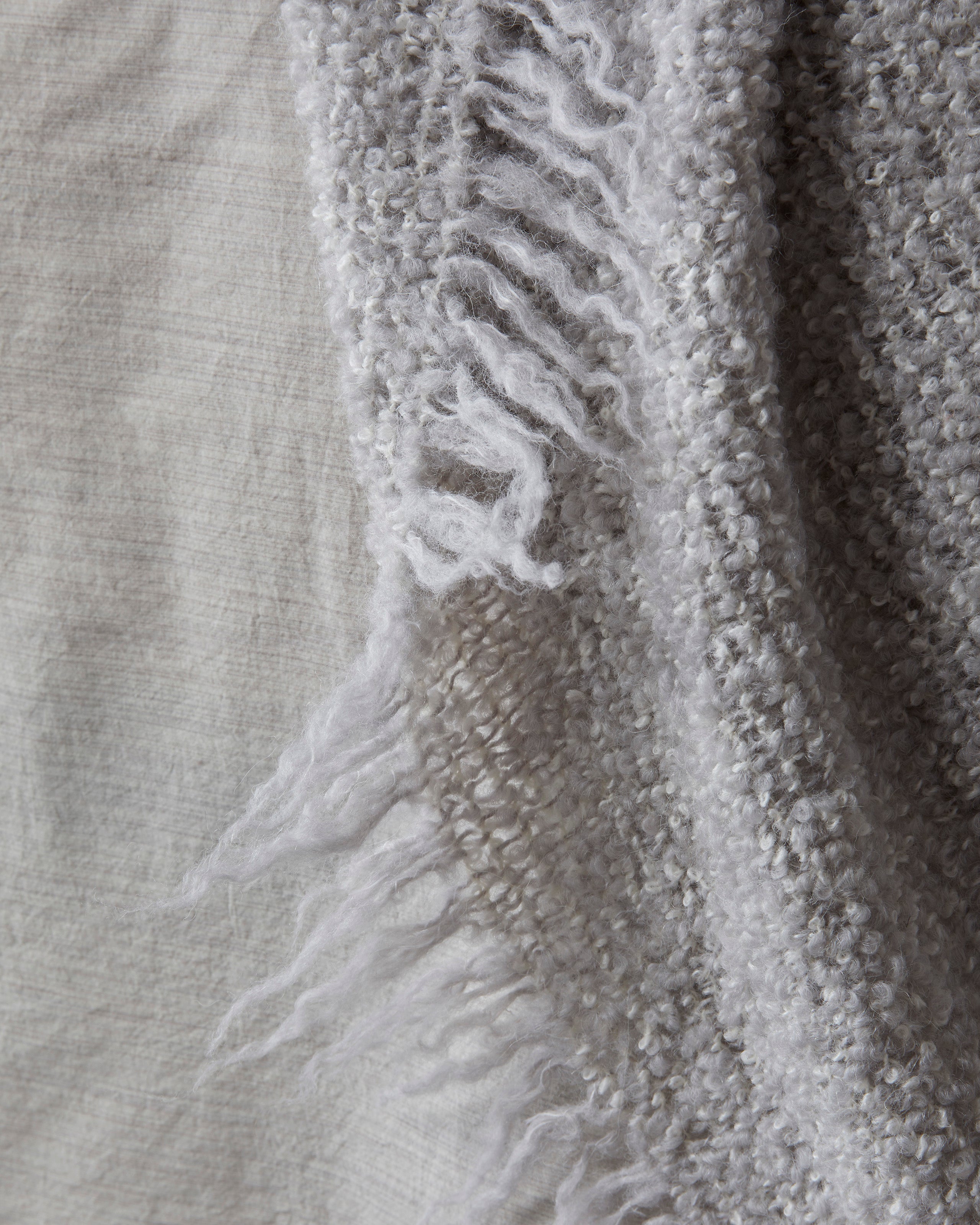 society-limonta-tuis-coperta-in-alpaca-boucl-con-frange image 4